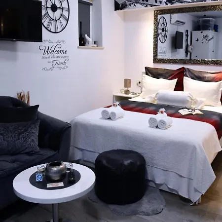 Little Secret Apartamento *