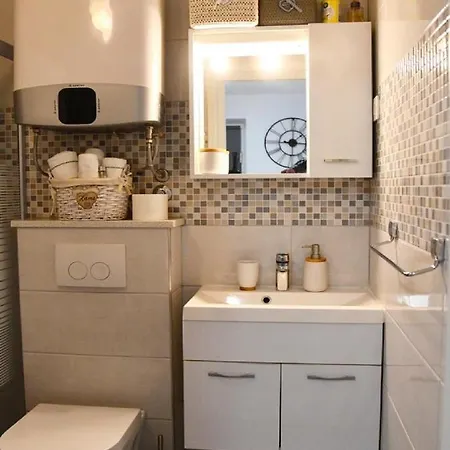 Little Secret Apartamento *